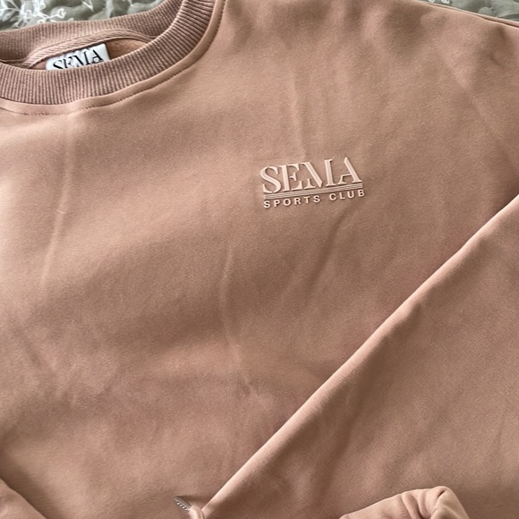 SEMA SPORT CLUB size M - Picture 2 of 4